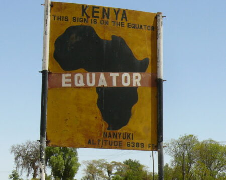 Nanyuki