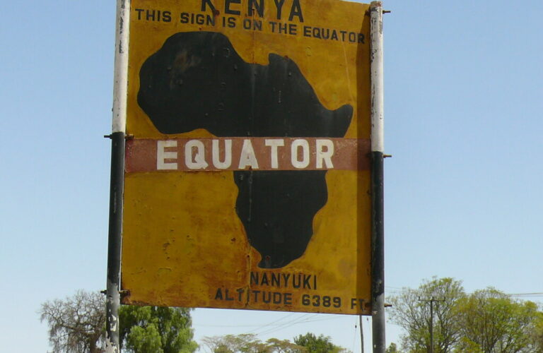 Nanyuki