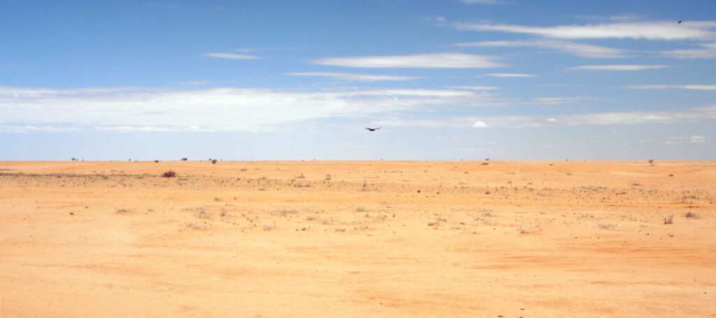 chalbi desert