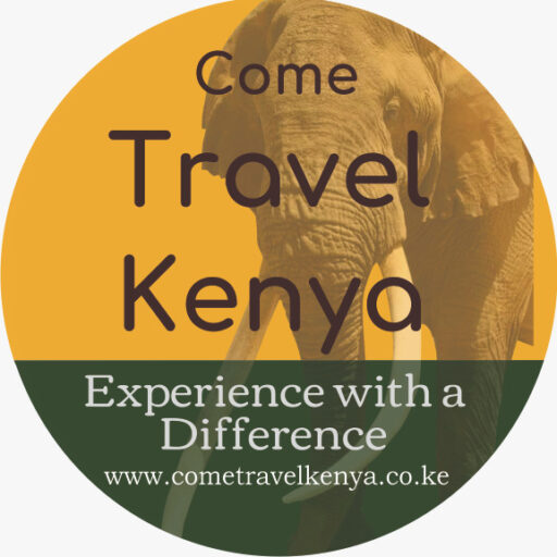 Come Travel Kenya