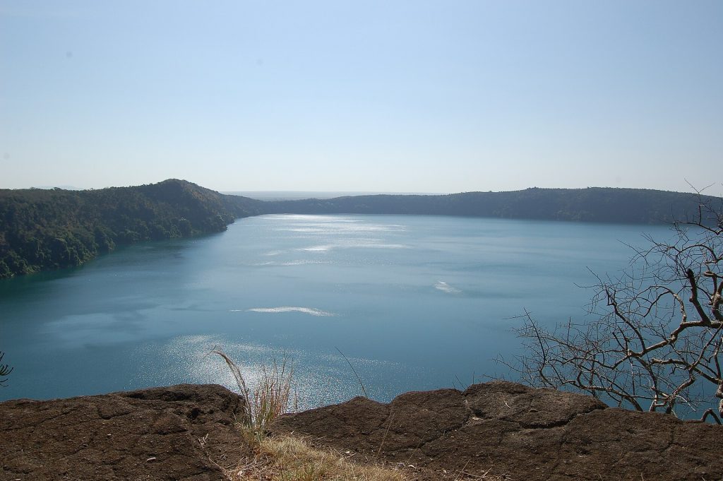 lake chala