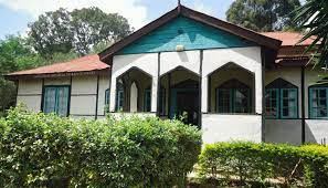 Nyeri Museum