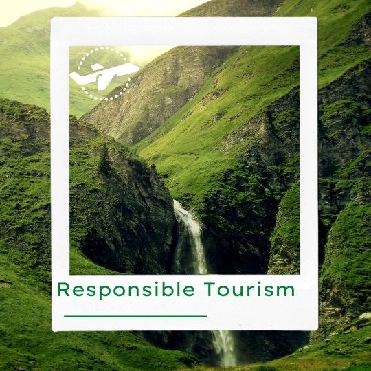 responsible tourism