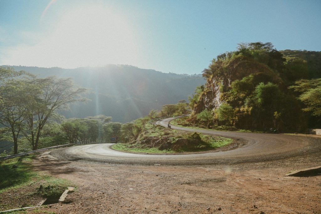 kerio valley