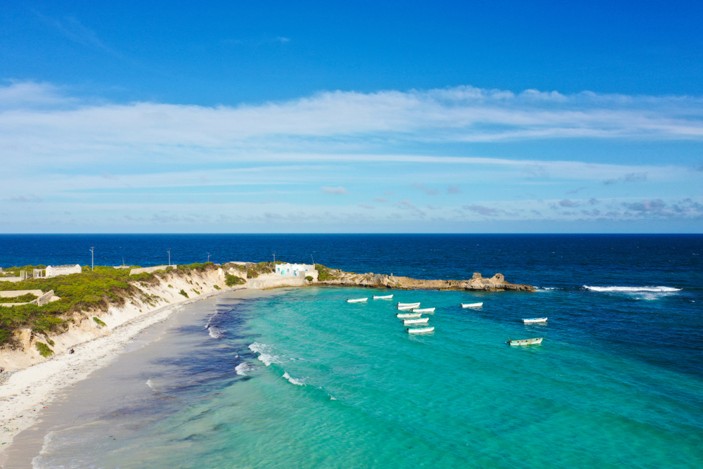 somali coast