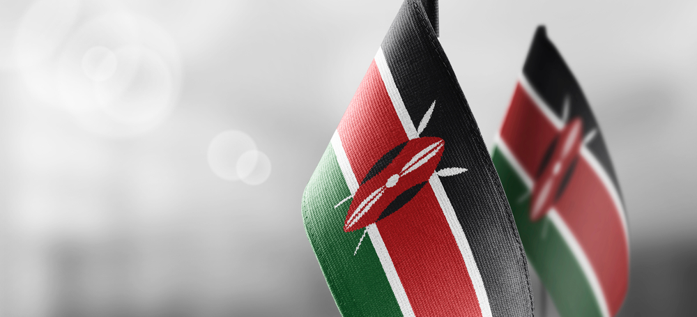 kenya