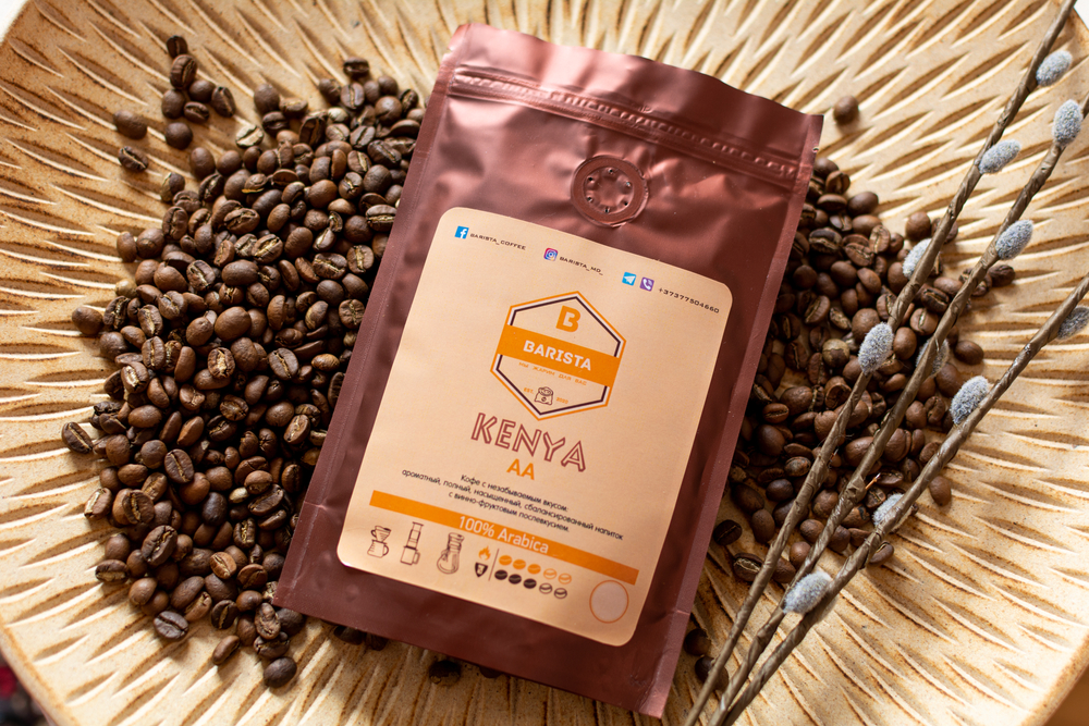 kenya coffe