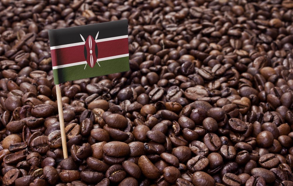 kenyan coffee