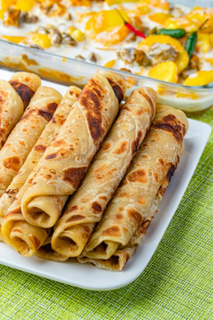 chapati