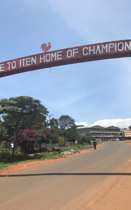 Eldoret