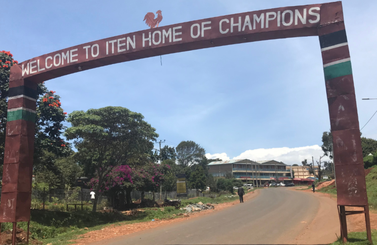 Eldoret