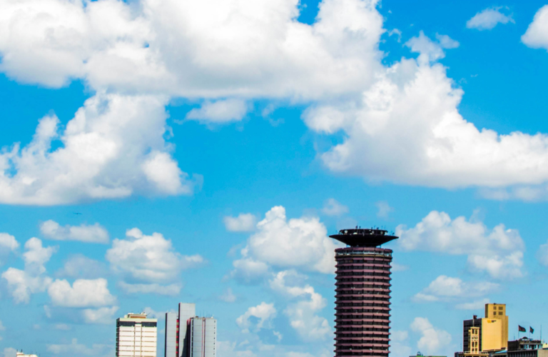 Nairobi