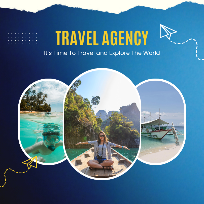 travel agency