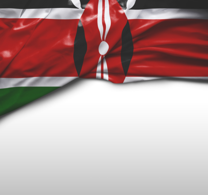 kenya