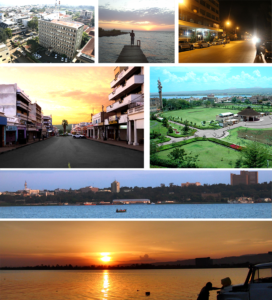 kisumu montage