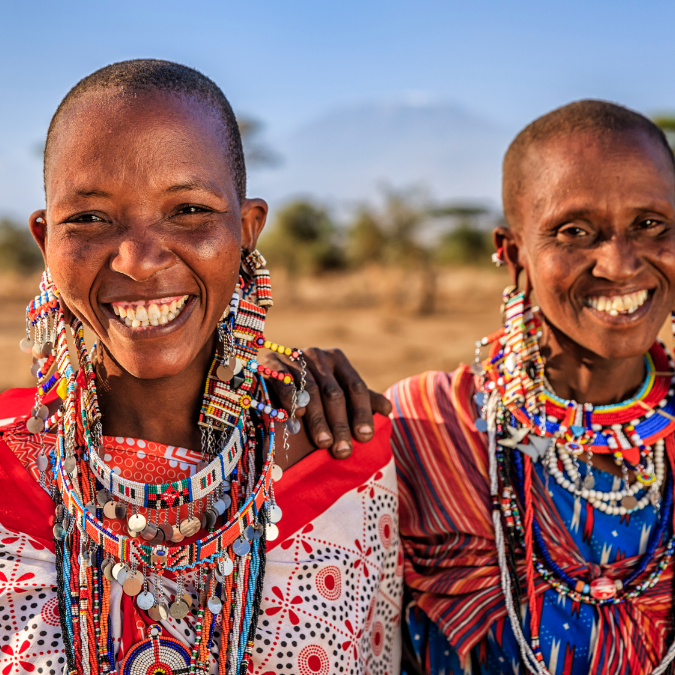 maasai mara