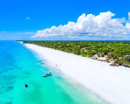 diani beach